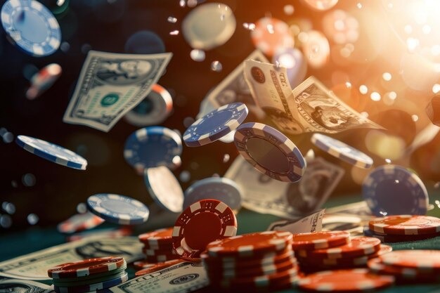 8exit Mesin Slot Dengan Payout Real-Time