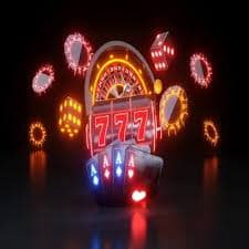 8exit gaming platform