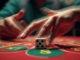 8exit Prosperity Lion: Meja Dealer Langsung di 8exit